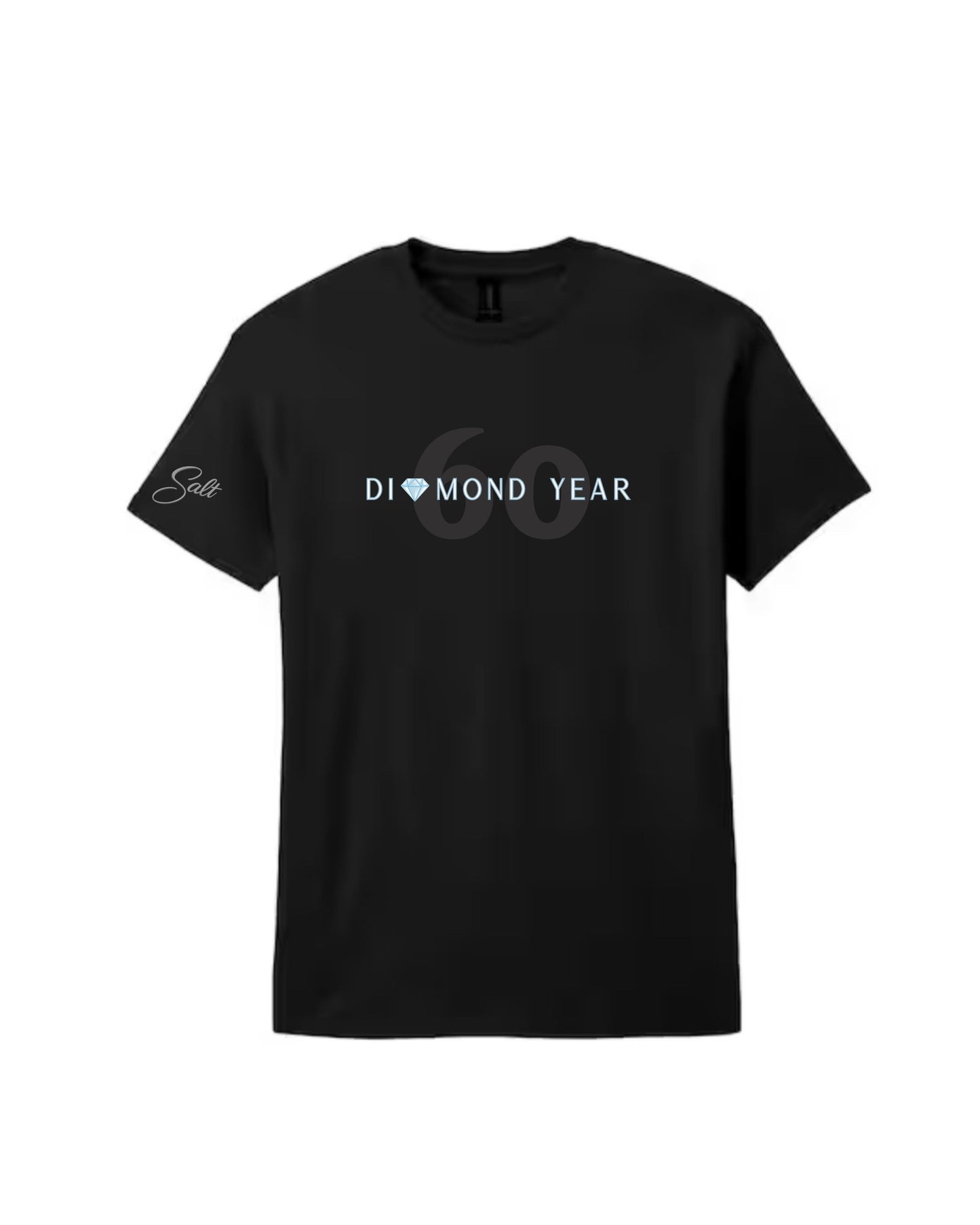 Diamond Year - T-Shirt (pre-order)