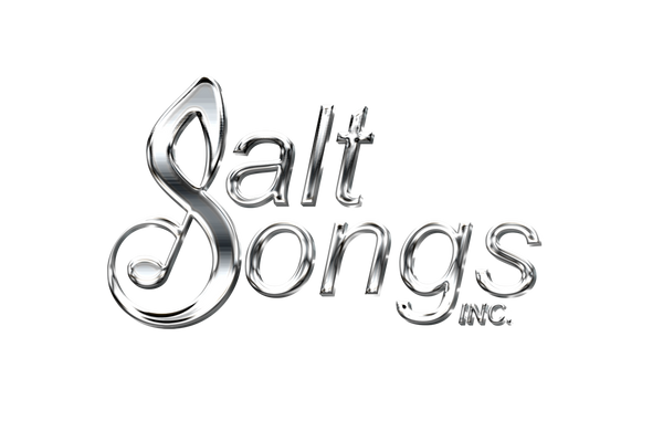 Cheryl "Salt" James - Official Store